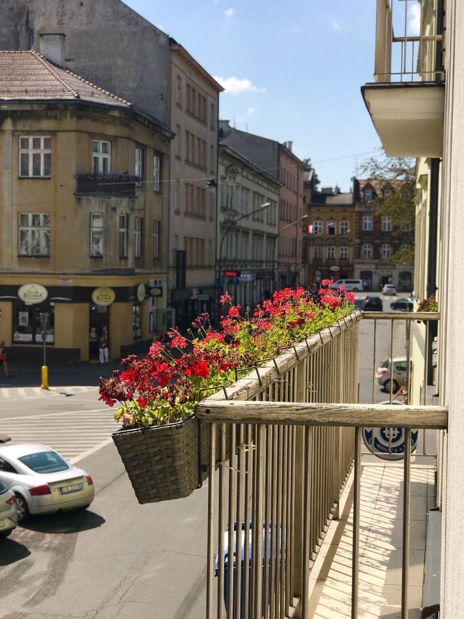 Cosy Apartments Kraków Eksteriør billede